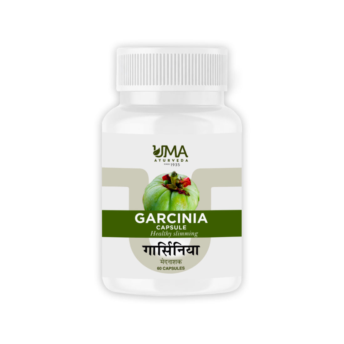 Garcinia Capsule | 60 Caps